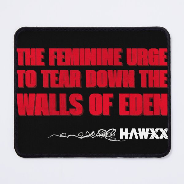 Item preview, The Feminine Urge designed and sold by H-A-W-X-X.