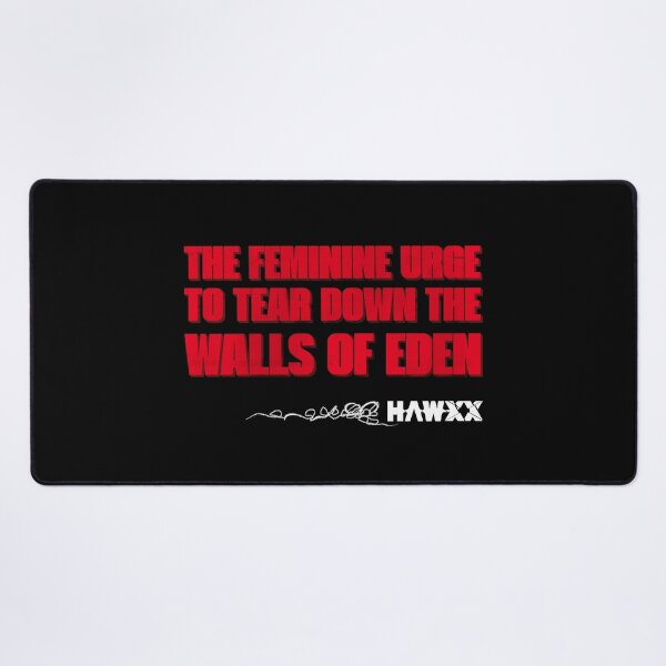 Item preview, The Feminine Urge designed and sold by H-A-W-X-X.