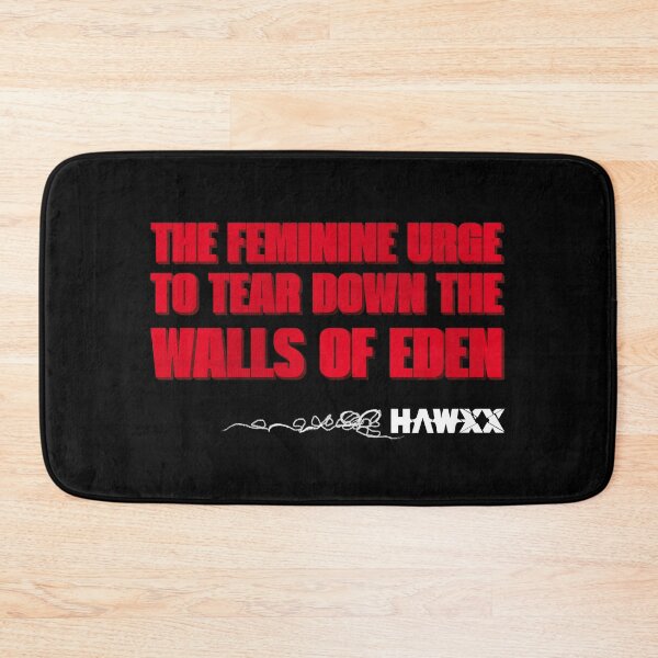 Item preview, The Feminine Urge designed and sold by H-A-W-X-X.