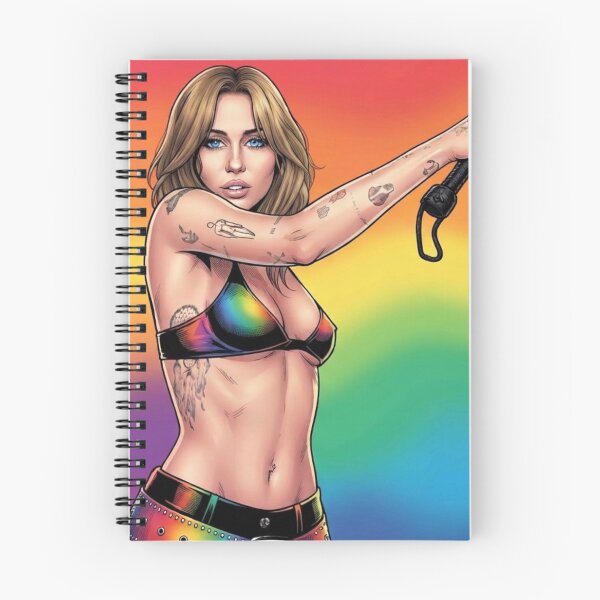 Item preview, MC Whipped Pride Neon Pop Lgbtq+ Comic Book Art Home Wall Decor Print Poster Pride TV Series Movie Music designed and sold by Mind Space.