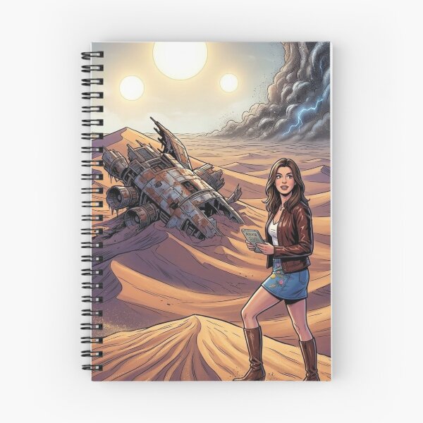 Item preview, Lederbraun: Planet Of The Dead designed and sold by Lederbraun.