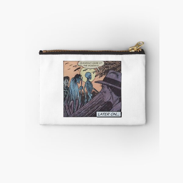 Item preview, Clearcut Case Of The Mondays - Office Humor designed and sold by ShopCrispCos.
