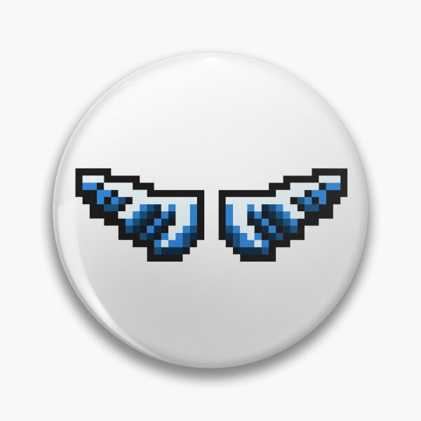 Item preview, Normal wings  designed and sold by linyoooyo.