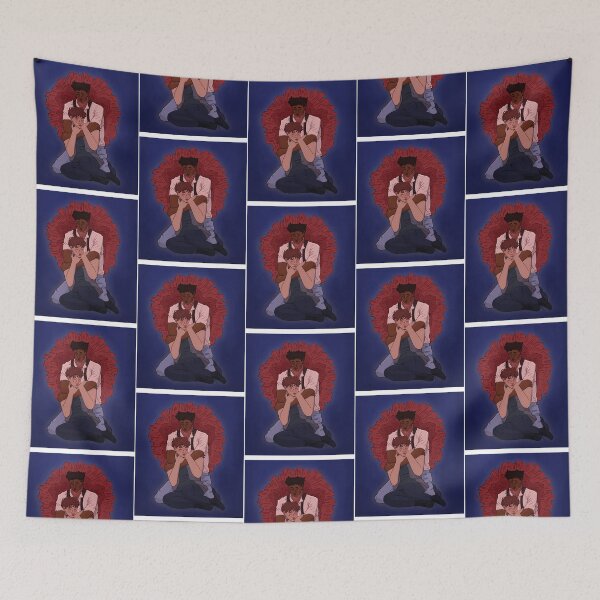Item preview, All Ive Ever Known designed and sold by ArtPowerGraphic.