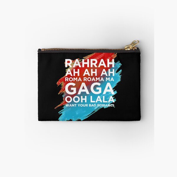 Item preview, Romas Roamas Ma Gaga Ooh La La designed and sold by KittySCuteArt.