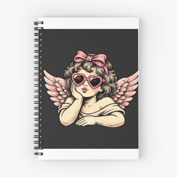 Item preview, Angels designed and sold by Luluwis.