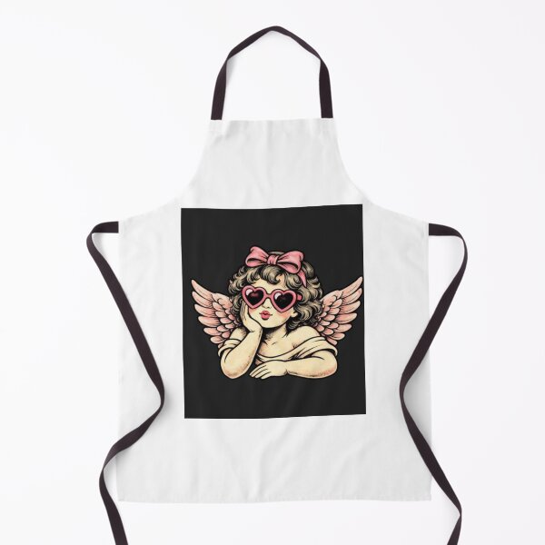 Item preview, Angels designed and sold by Luluwis.