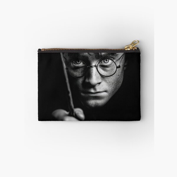 Item preview, The Chosen One Holding a Wand - Movies collection designed and sold by HardDraw.