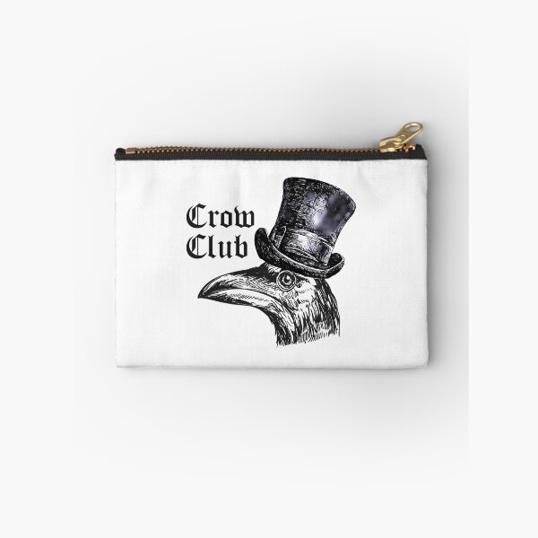 Item preview, Crow Club From Six Of Crows designed and sold by ArtPowerGraphic.