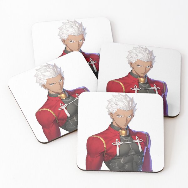 Item preview, Archer - EMIYA - 21 designed and sold by Infinite-Aspire.