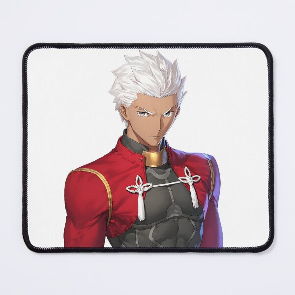 Item preview, Archer - EMIYA - 21 designed and sold by Infinite-Aspire.