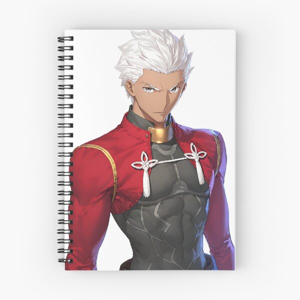 Item preview, Archer - EMIYA - 21 designed and sold by Infinite-Aspire.