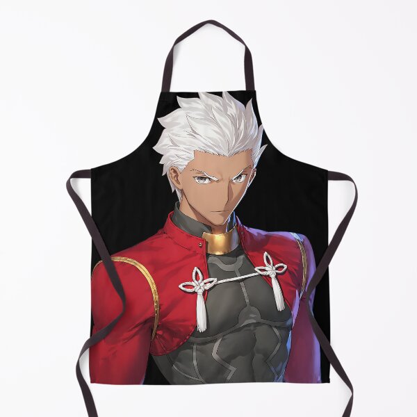 Artikelvorschau, Archer - EMIYA - 21 entworfen und verkauft von Infinite-Aspire.