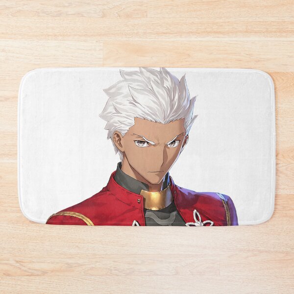 Item preview, Archer - EMIYA - 21 designed and sold by Infinite-Aspire.