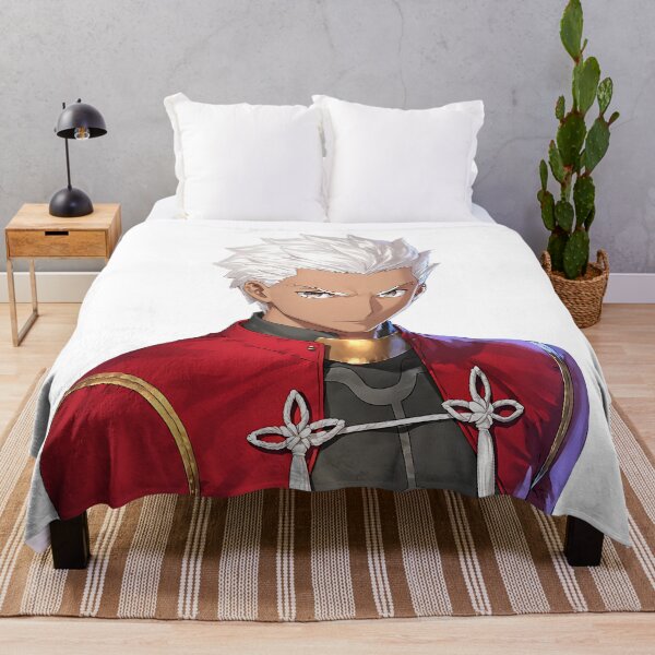 Item preview, Archer - EMIYA - 21 designed and sold by Infinite-Aspire.
