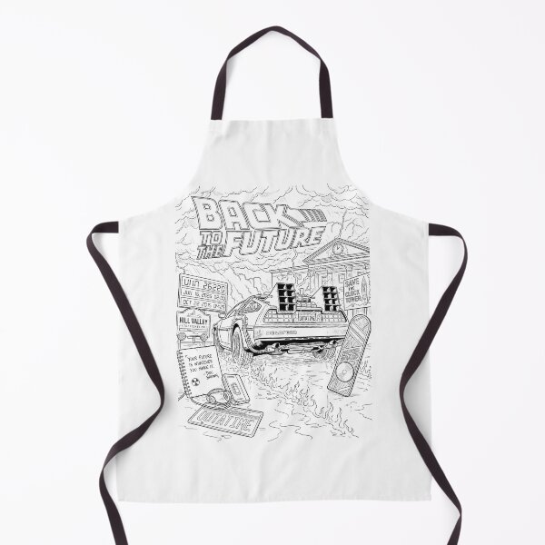 Item preview, Delorean back to the future designed and sold by ManikRaja.
