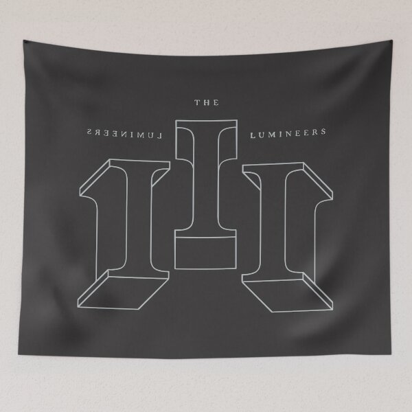 Item preview, Triple 'I' designed and sold by TheNeilByrnes.