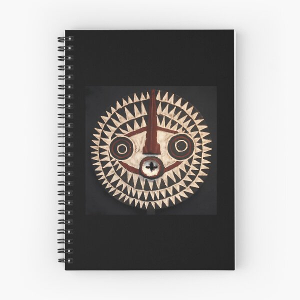 Item preview, African Tribal Mask designed and sold by FAUNALS.