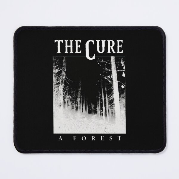 Aperçu de l'œuvre The Cures, un groupe de Forests créée et vendue par Oluwa290Arts.