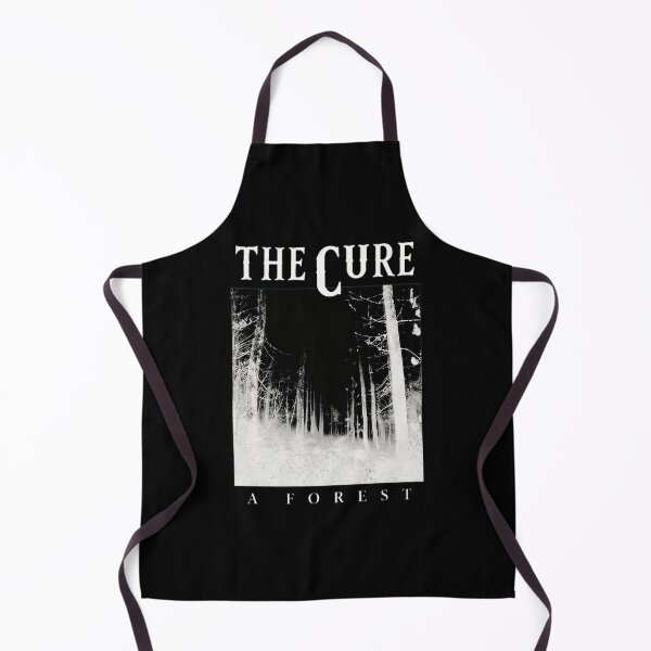 Item preview, The Cures A Forests Band  designed and sold by Oluwa290Arts.