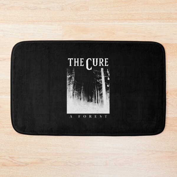 Item preview, The Cures A Forests Band  designed and sold by Oluwa290Arts.
