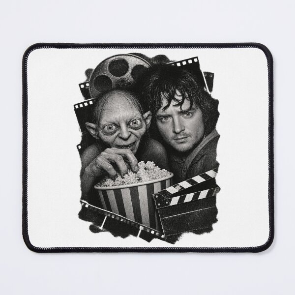 Item preview, Funny Movie Meme Pop Culture Film Humor Graphic Design | Iconic Cinema Joke Aesthetic for Film Lovers designed and sold by QuanticPink.