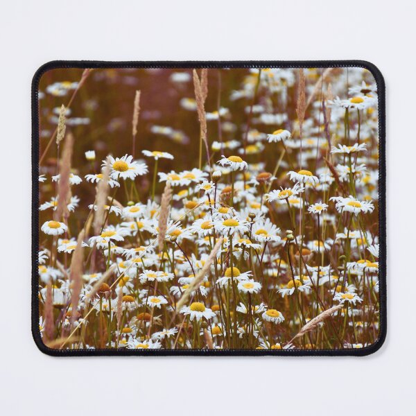 Item preview, Flowers in a field designed and sold by Canarylungs.