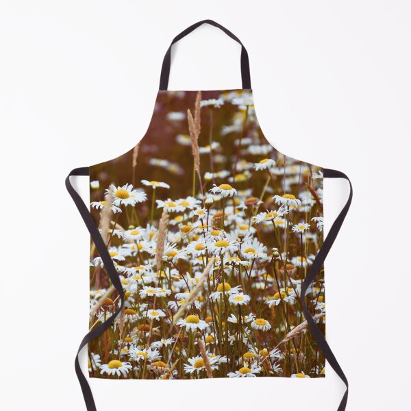 Item preview, Flowers in a field designed and sold by Canarylungs.