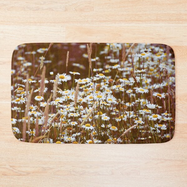 Item preview, Flowers in a field designed and sold by Canarylungs.