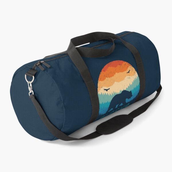 Item preview, Alaska Retro Bear designed and sold by TigerTom Design.