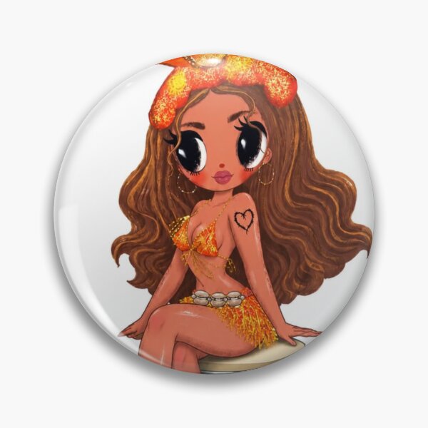 Item preview, Tropitur designed and sold by Luluwis.