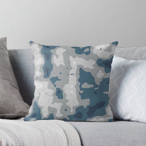 Item preview, ARCTICAM Disruptive Pattern designed and sold by mnslab.