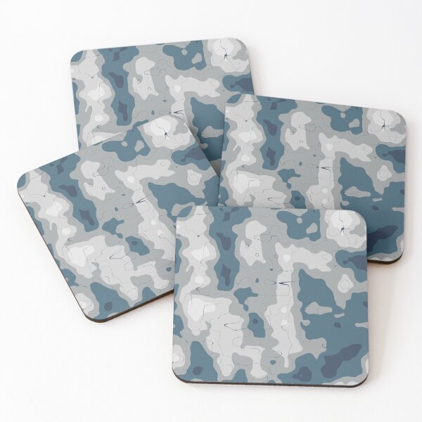 Item preview, ARCTICAM Disruptive Pattern designed and sold by mnslab.