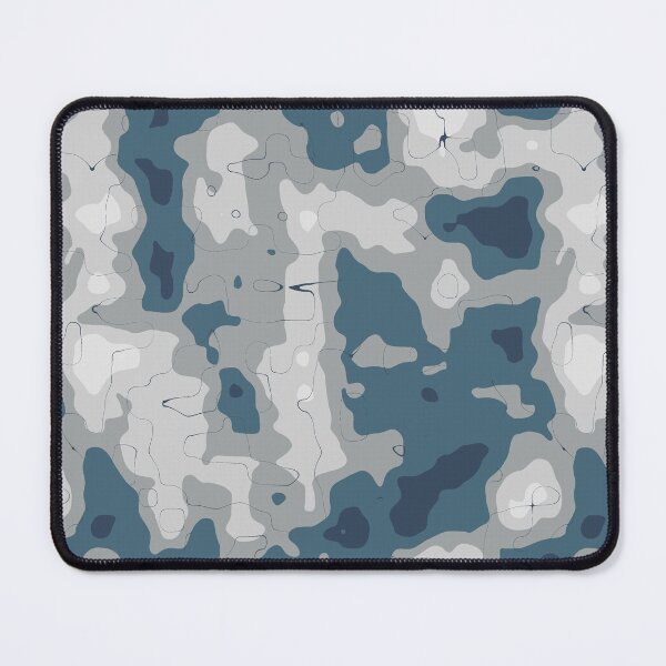 Item preview, ARCTICAM Disruptive Pattern designed and sold by mnslab.