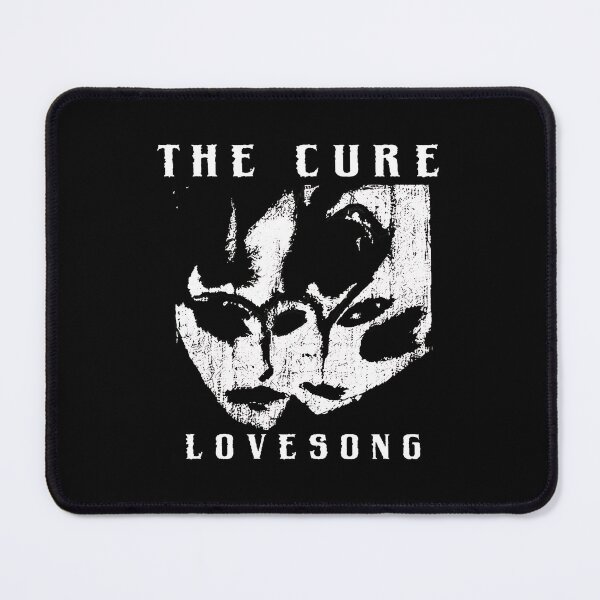 Item preview, The Cures Lovesongs Gothic  designed and sold by Oluwa290Arts.