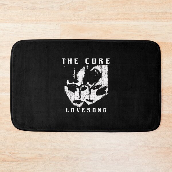 Item preview, The Cures Lovesongs Gothic  designed and sold by Oluwa290Arts.