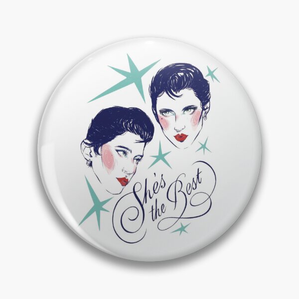Item preview, She's the best Troye Sivan designed and sold by DhriegoStudio.