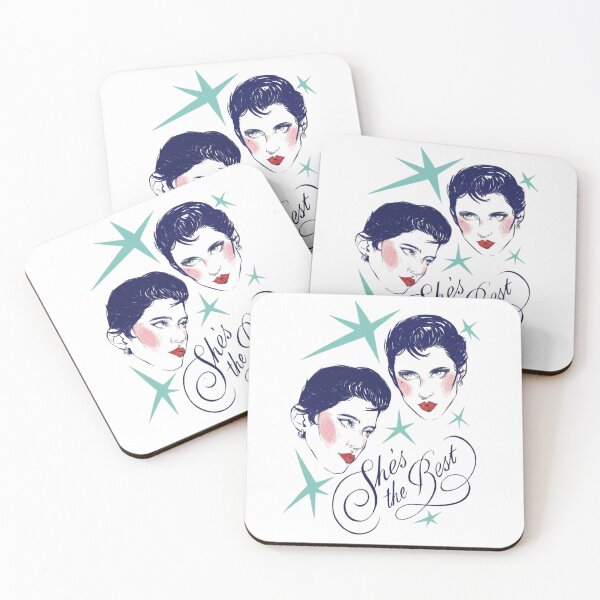 Item preview, She's the best Troye Sivan designed and sold by DhriegoStudio.