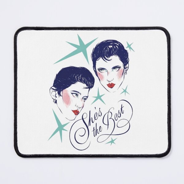 Item preview, She's the best Troye Sivan designed and sold by DhriegoStudio.