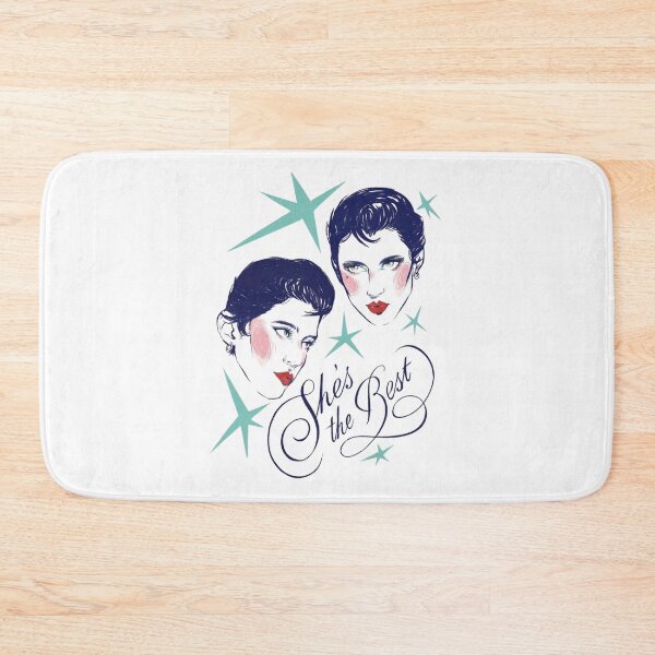 Item preview, She's the best Troye Sivan designed and sold by DhriegoStudio.