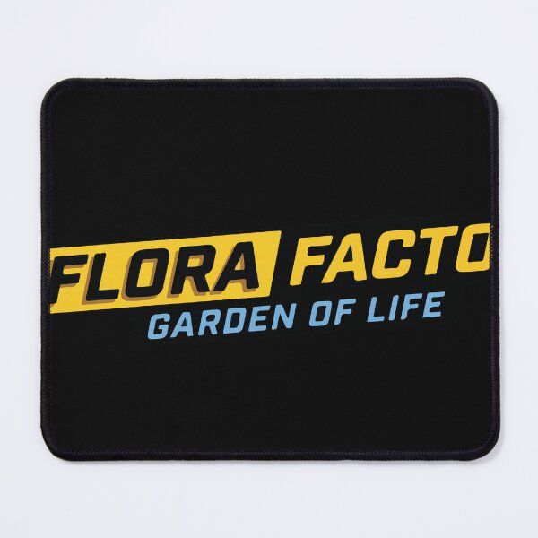 Item preview, FLORA FACTOR_garden of life designed and sold by fikriyansa.