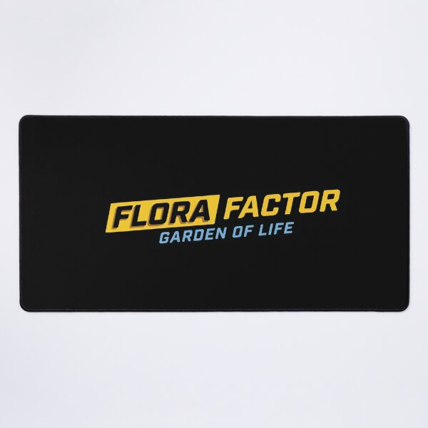 Item preview, FLORA FACTOR_garden of life designed and sold by fikriyansa.