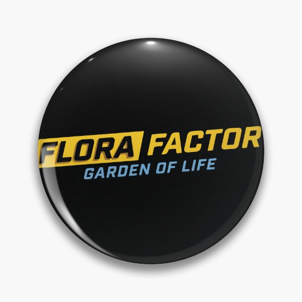 Item preview, FLORA FACTOR_garden of life designed and sold by fikriyansa.