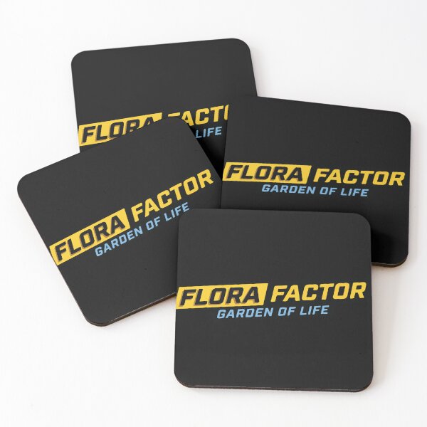 Item preview, FLORA FACTOR_garden of life designed and sold by fikriyansa.