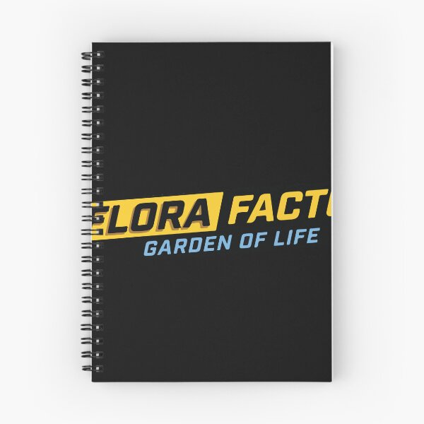Item preview, FLORA FACTOR_garden of life designed and sold by fikriyansa.