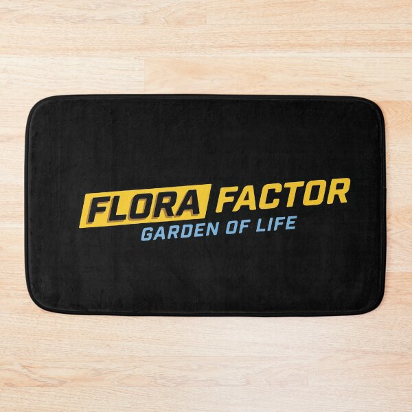 Item preview, FLORA FACTOR_garden of life designed and sold by fikriyansa.