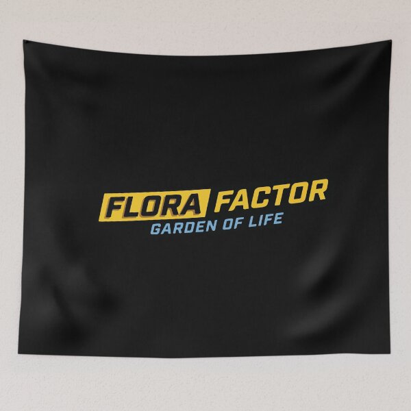 Item preview, FLORA FACTOR_garden of life designed and sold by fikriyansa.