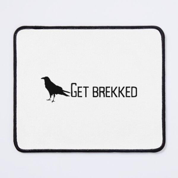 Item preview, Get Brekked designed and sold by ArtPowerGraphic.