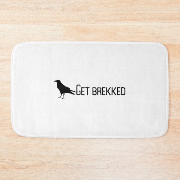 Item preview, Get Brekked designed and sold by ArtPowerGraphic.