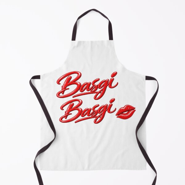 Item preview, Basgi Basgi (Kiss Kiss) designed and sold by Jaycotokay.